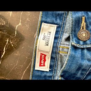 505 Levi’s